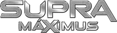 logo supramáximus