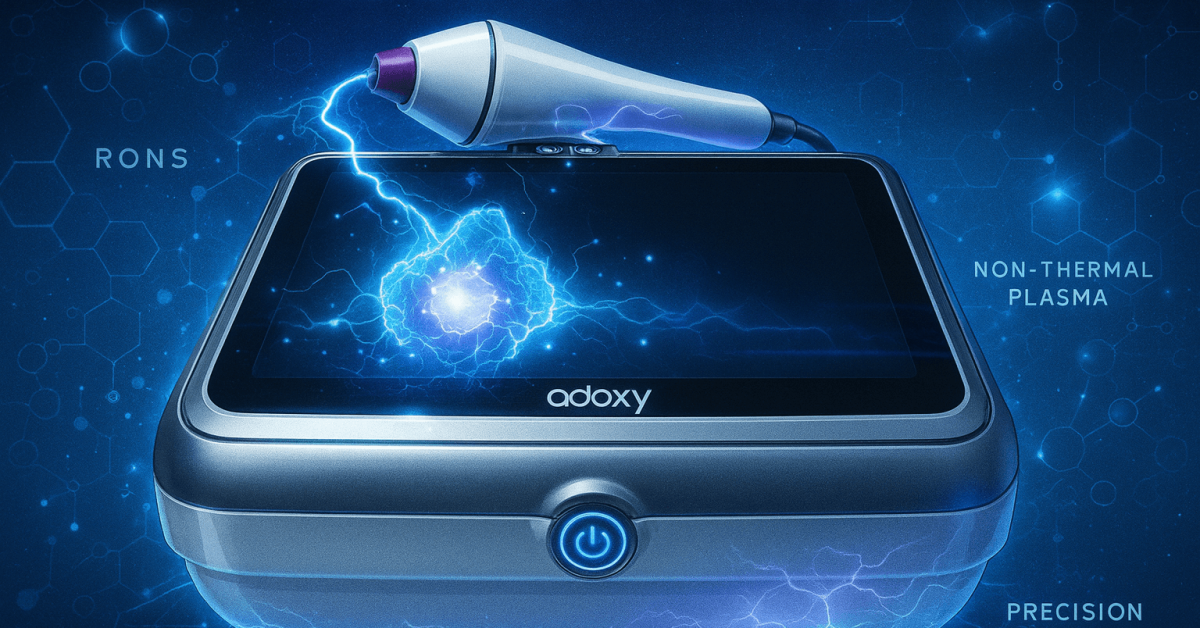 Como o Mjolnir Pro revoluciona a dermatologia