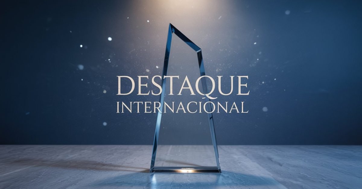 Mjolnir Pro conquista prêmio internacional