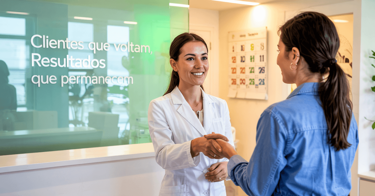 Modelos de fidelização