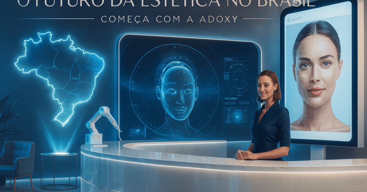 Qual o futuro da estética no Brasil - img