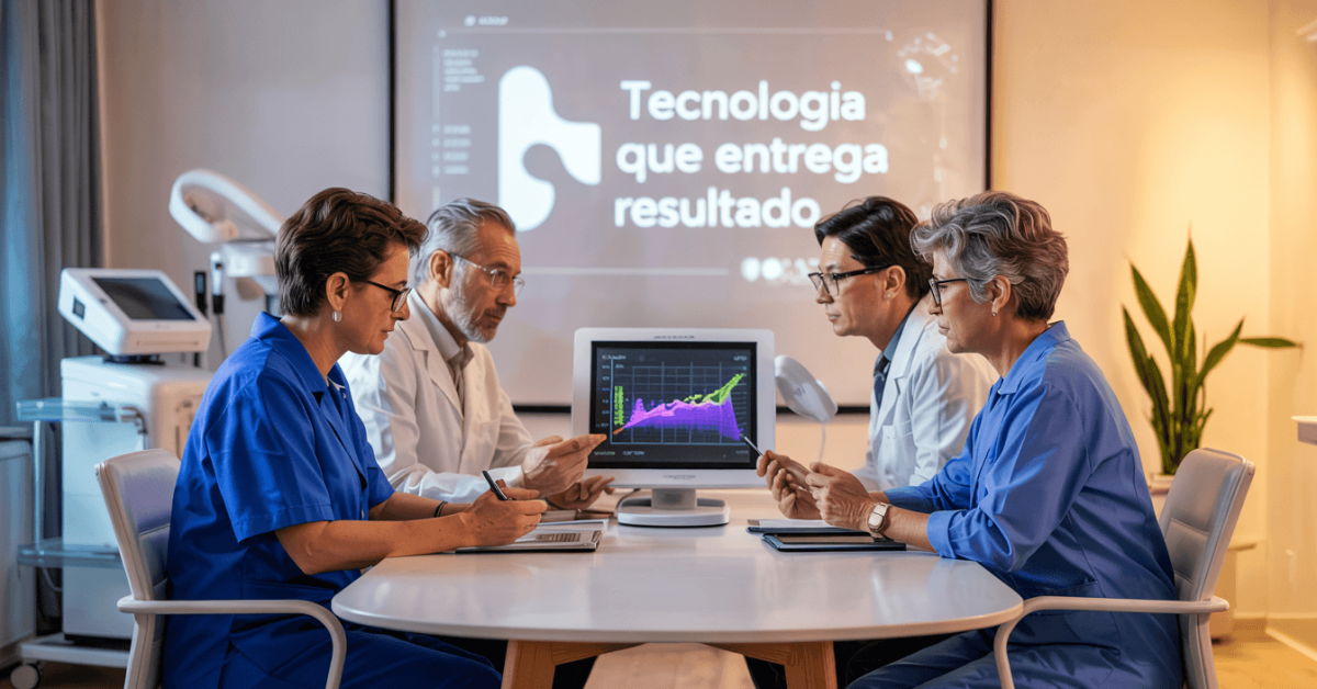 fim do fetiche tecnológico