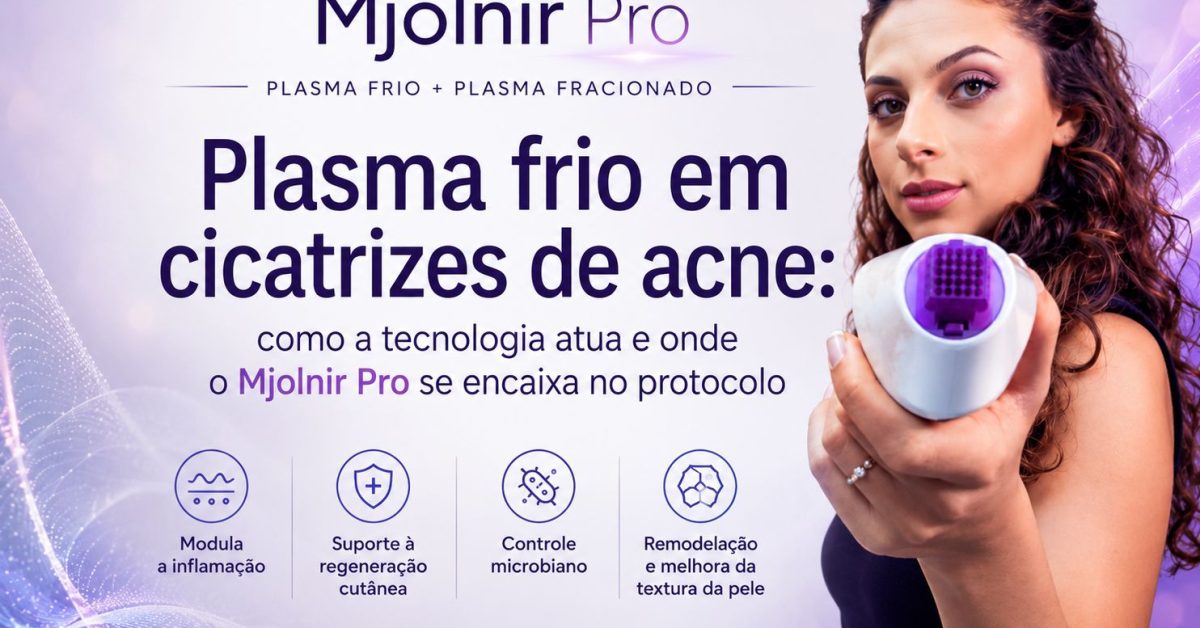 flasma-frio-em-cicatrizes-da-acne
