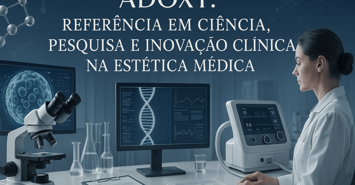 img - Por que a Adoxy é referência