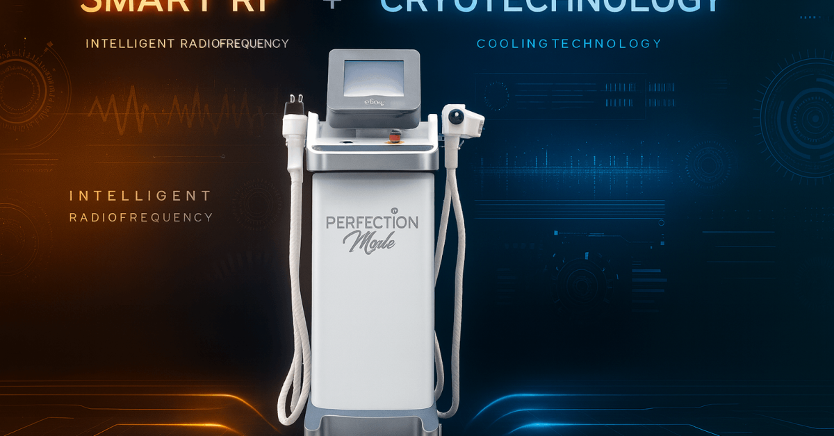 img - Smart RF + Criotecnologia