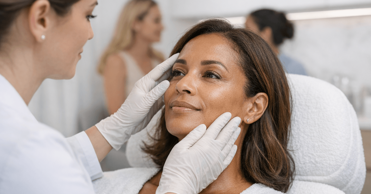 img - dia internacional da mulher estética